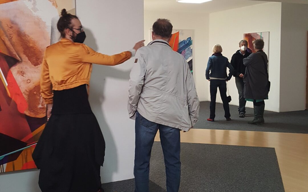 Neues Leben im alten Sportgeschäft
