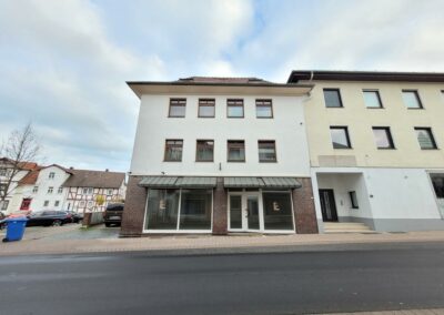 Bahnhofstraße 95 – Alte Metzgerei