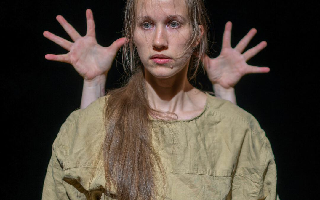 Verena Piwonka