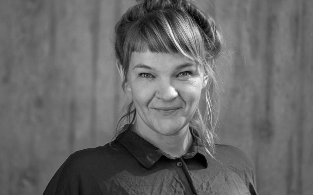 Eva Clara Tenzler