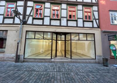 Objekt 1 – Lutherplatz 13