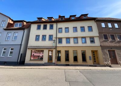 Objekt 2 – Reihersgasse 26
